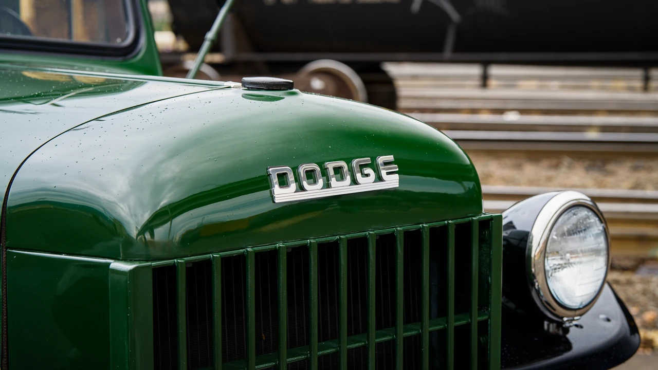 1950 Dodge Power Wagon (1946-1968) - Image 28 of 31