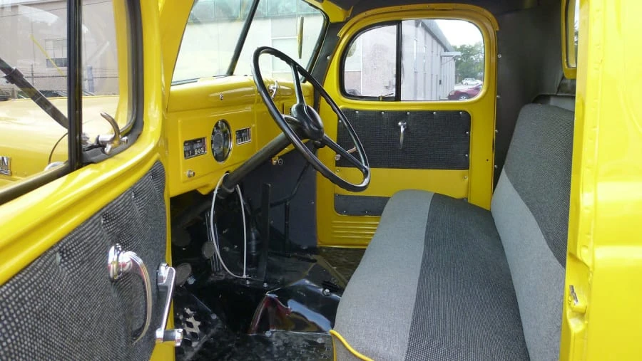 1950 Dodge Power Wagon (1946-1968) - Image 3 of 5