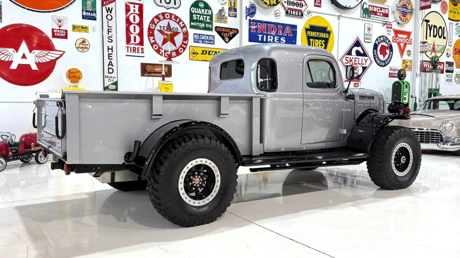 1950 Dodge Power Wagon (1946-1968) - Image 7 of 31