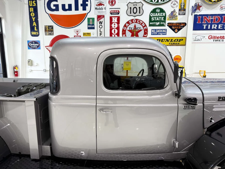 1950 Dodge Power Wagon (1946-1968) - Image 21 of 31