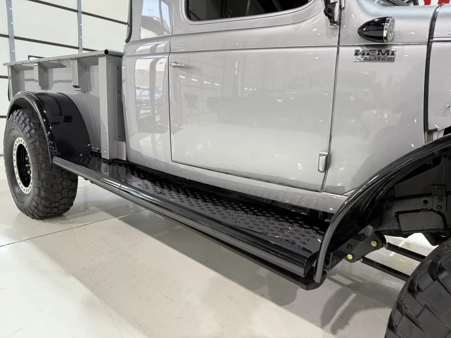 1950 Dodge Power Wagon (1946-1968) - Image 22 of 31