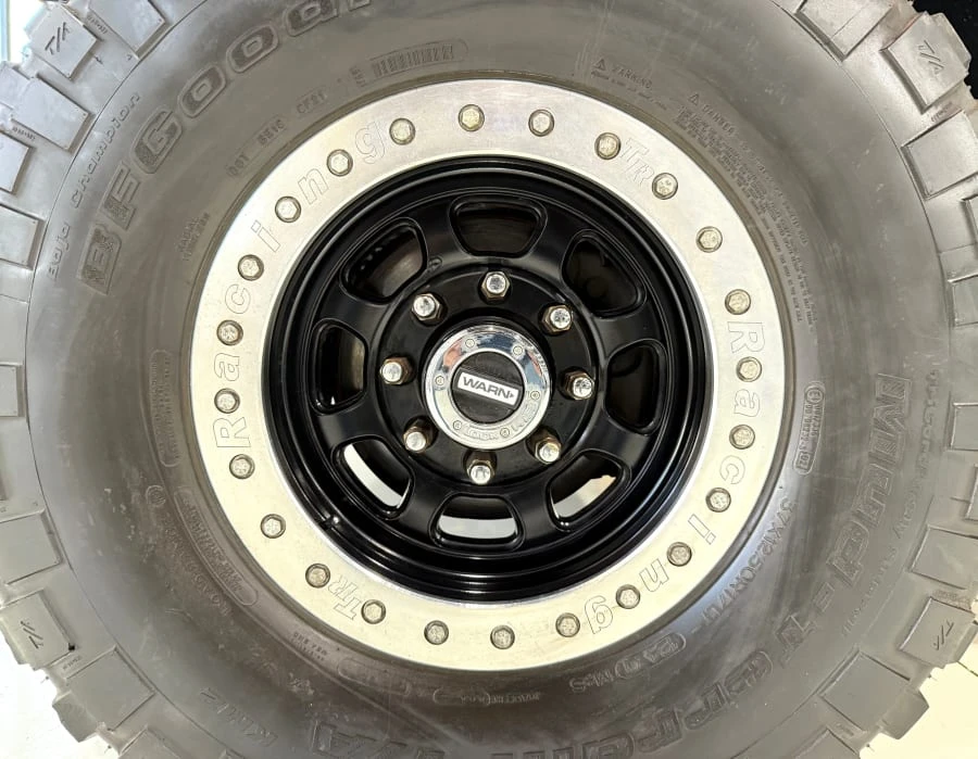 1950 Dodge Power Wagon (1946-1968) - Image 29 of 31