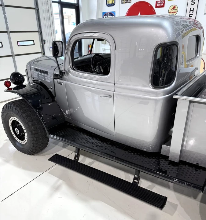 1950 Dodge Power Wagon (1946-1968) - Image 15 of 31
