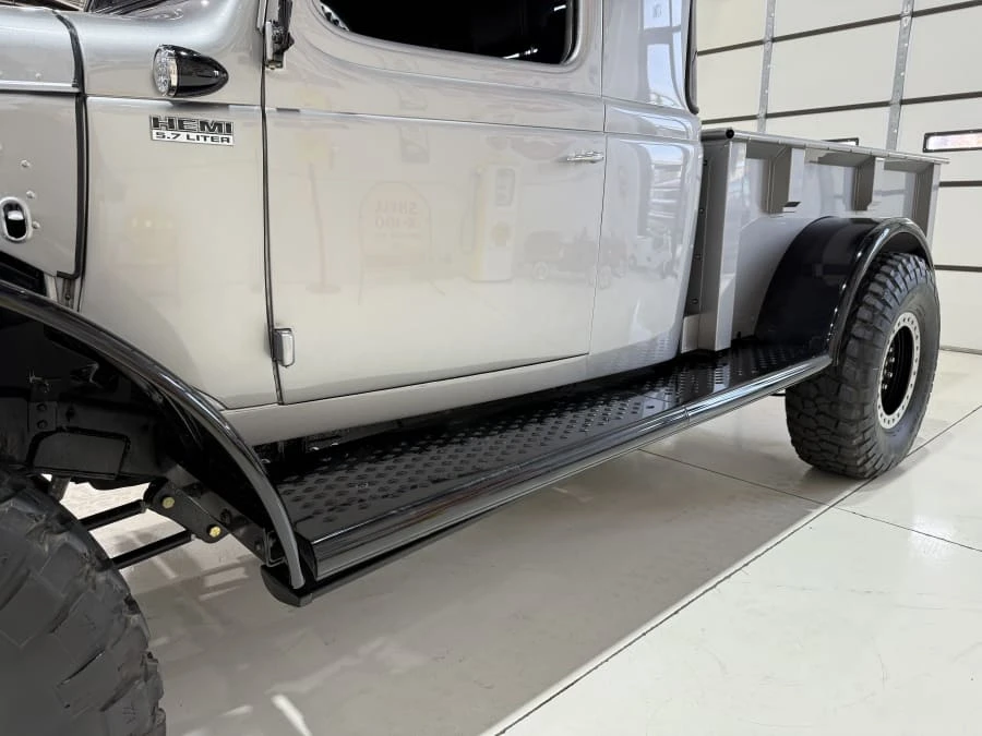 1950 Dodge Power Wagon (1946-1968) - Image 18 of 31