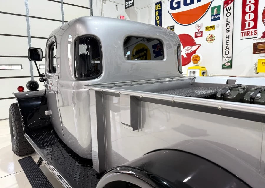 1950 Dodge Power Wagon (1946-1968) - Image 16 of 31