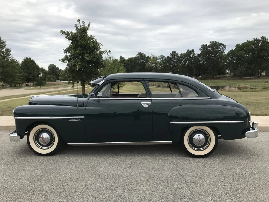 1950 Dodge B Series - Image 2 of 7