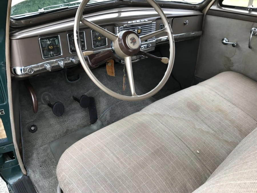 1950 Dodge B Series - Image 4 of 7