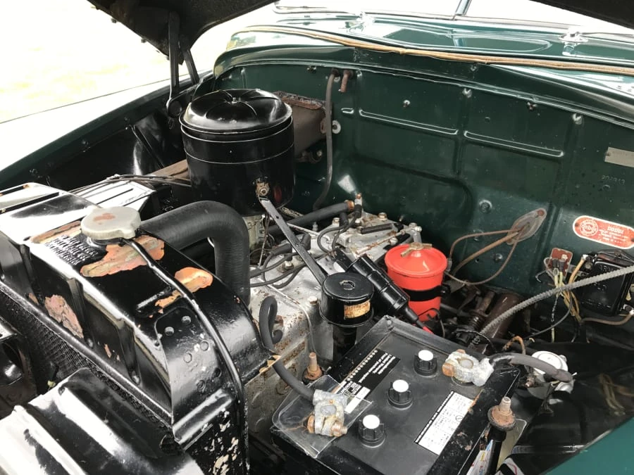 1950 Dodge B Series - Image 6 of 7