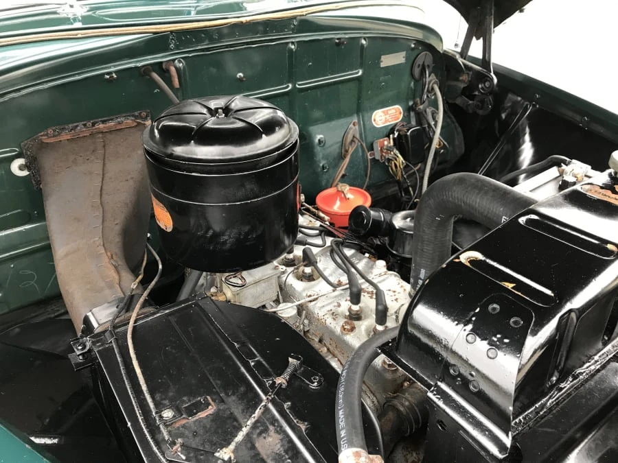 1950 Dodge B Series - Image 7 of 7