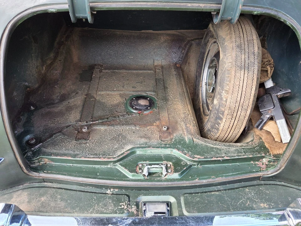 1950 Dodge Coronet 1st-3rd Gen - Image 19 of 31