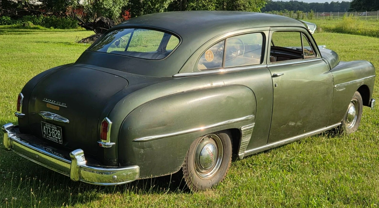 1950 Dodge Coronet 1st-3rd Gen - Image 4 of 31
