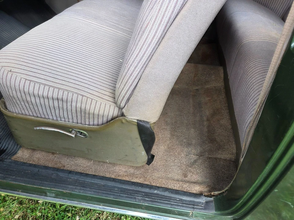 1950 Dodge Coronet 1st-3rd Gen - Image 18 of 31
