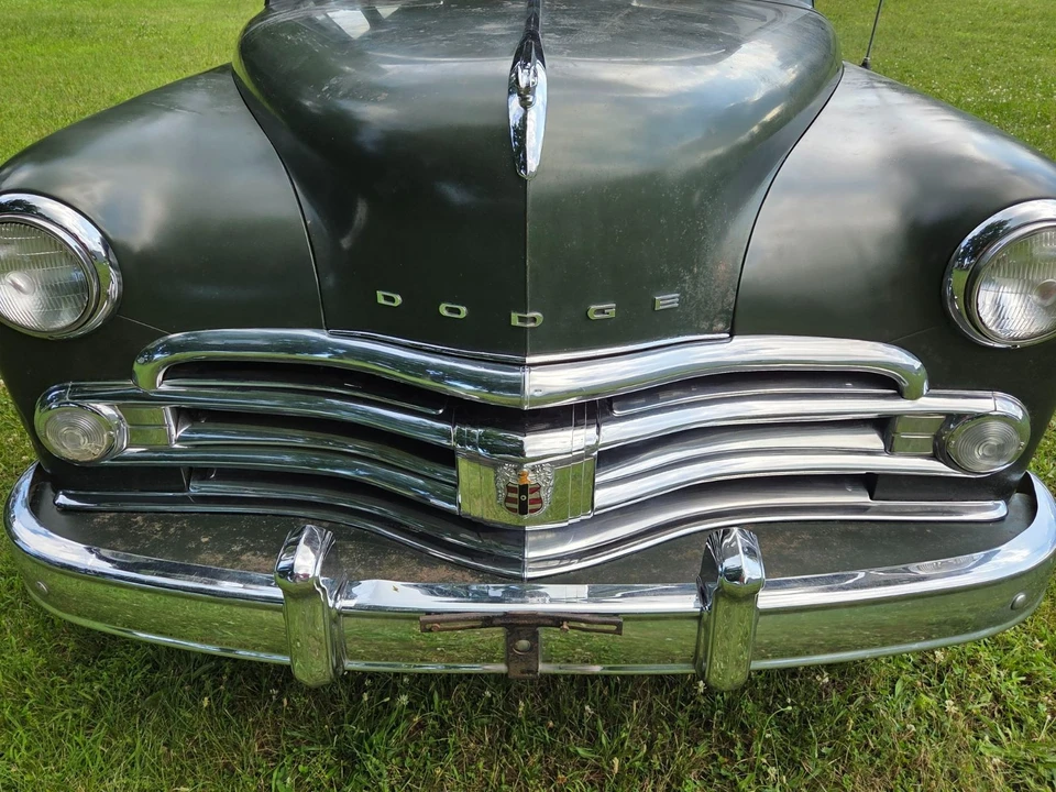 1950 Dodge Coronet 1st-3rd Gen - Image 10 of 31