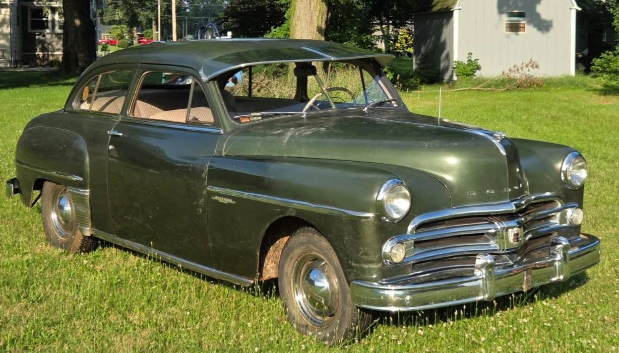 1950 Dodge Coronet 1st-3rd Gen - Image 3 of 31