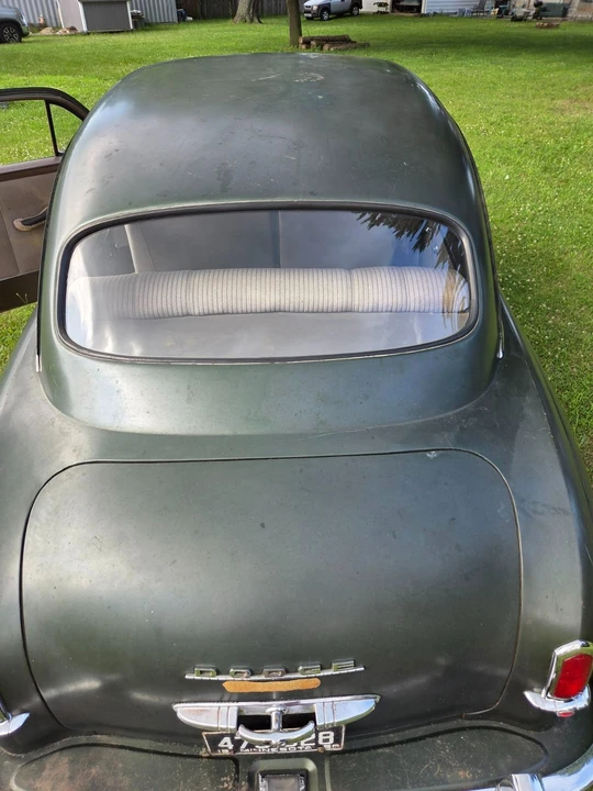 1950 Dodge Coronet 1st-3rd Gen - Image 21 of 31