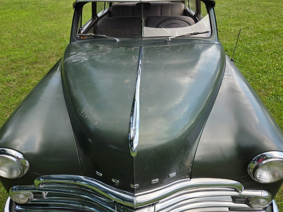 1950 Dodge Coronet 1st-3rd Gen - Image 11 of 31