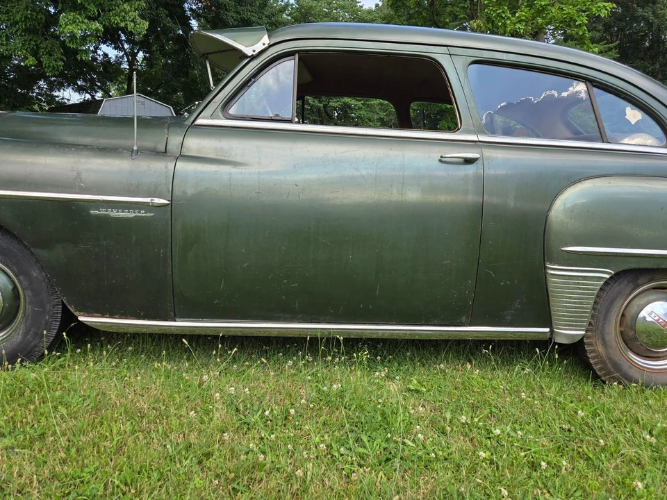 1950 Dodge Coronet 1st-3rd Gen - Image 23 of 31