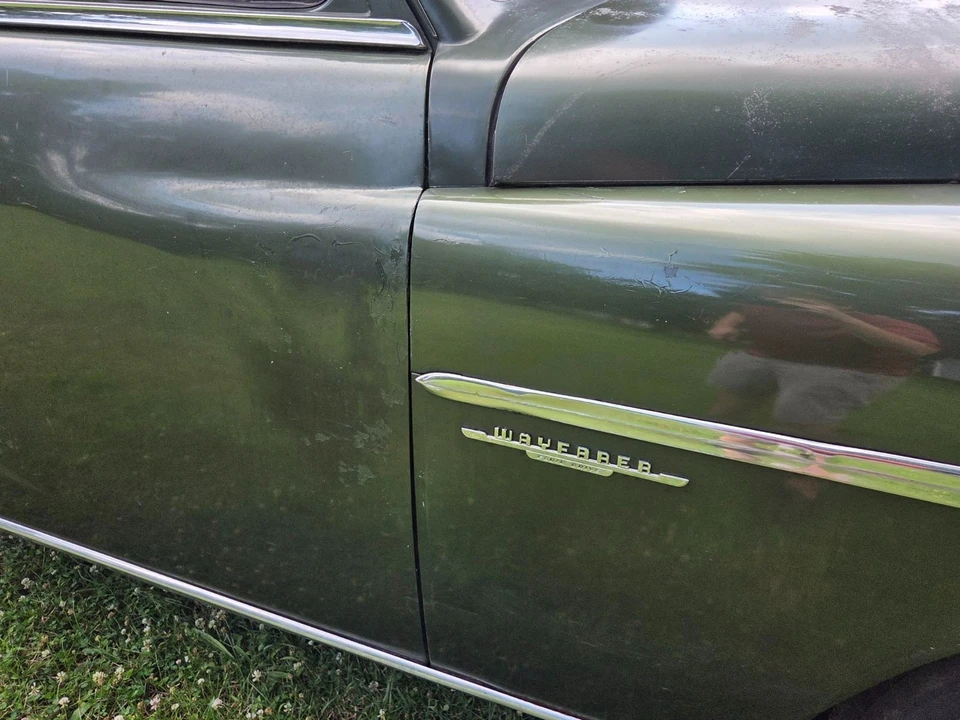 1950 Dodge Coronet 1st-3rd Gen - Image 25 of 31