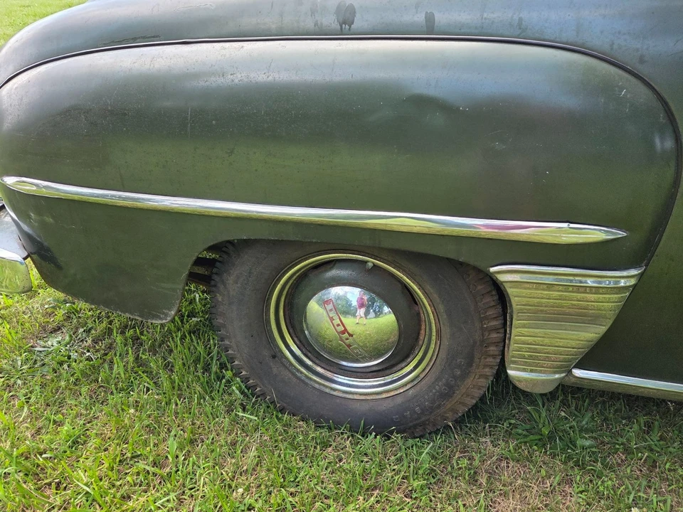 1950 Dodge Coronet 1st-3rd Gen - Image 27 of 31
