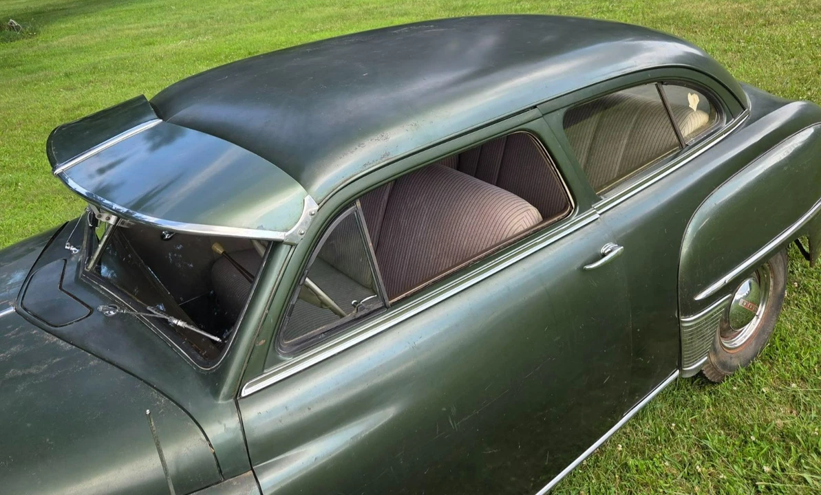 1950 Dodge Coronet 1st-3rd Gen - Image 7 of 31