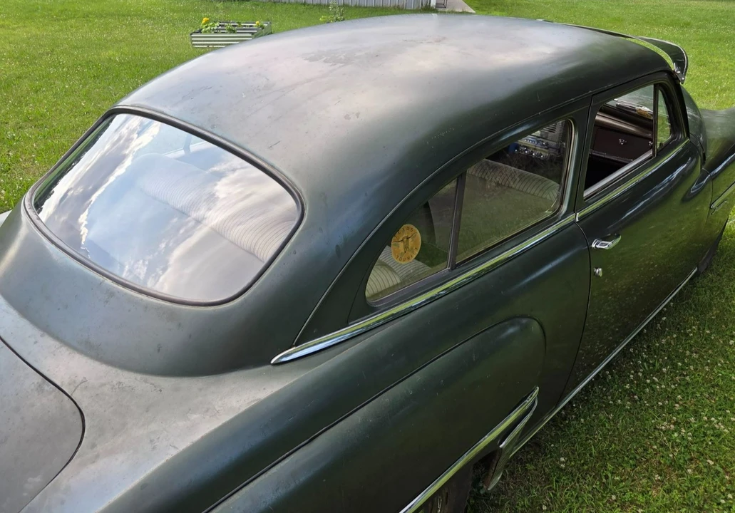 1950 Dodge Coronet 1st-3rd Gen - Image 8 of 31