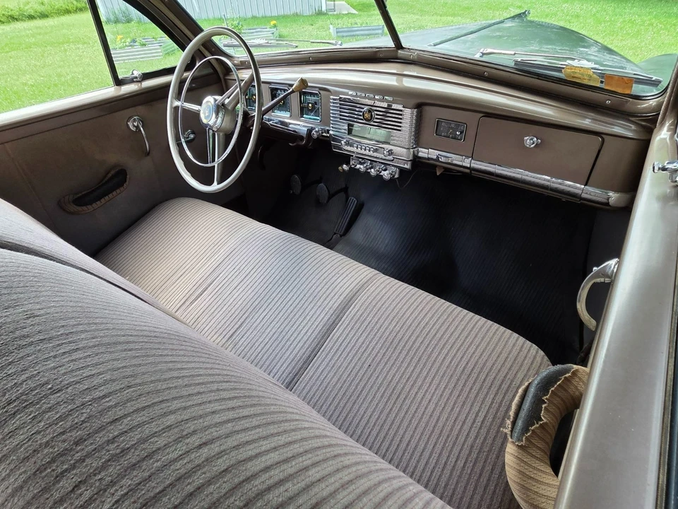 1950 Dodge Coronet 1st-3rd Gen - Image 12 of 31