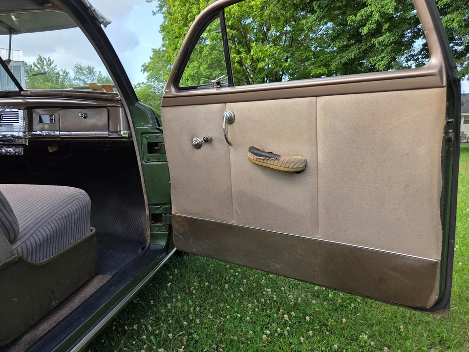 1950 Dodge Coronet 1st-3rd Gen - Image 17 of 31