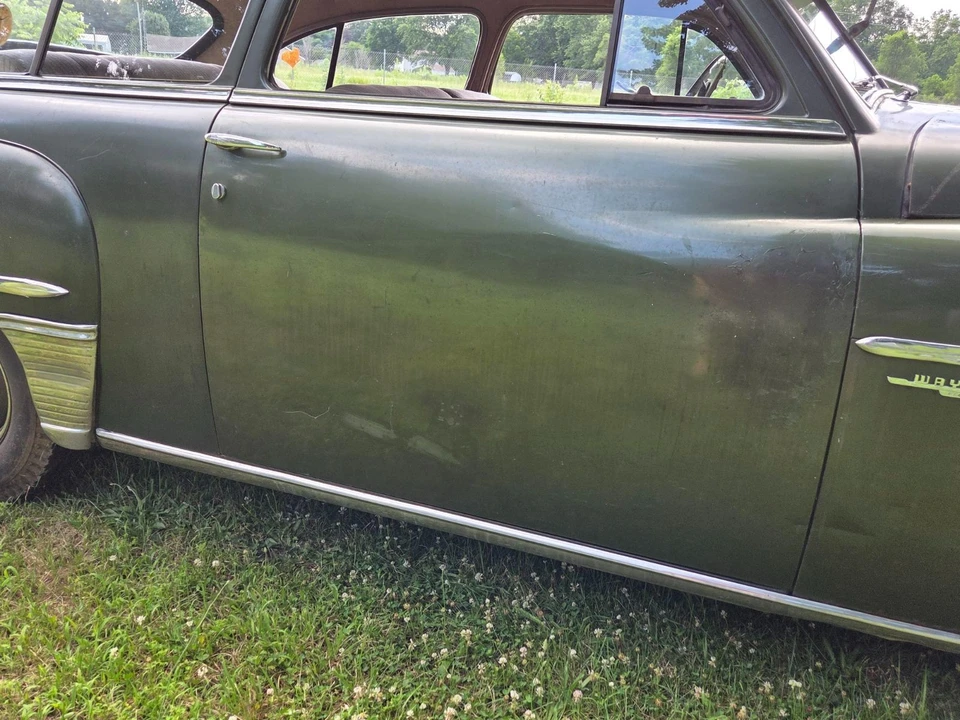 1950 Dodge Coronet 1st-3rd Gen - Image 26 of 31