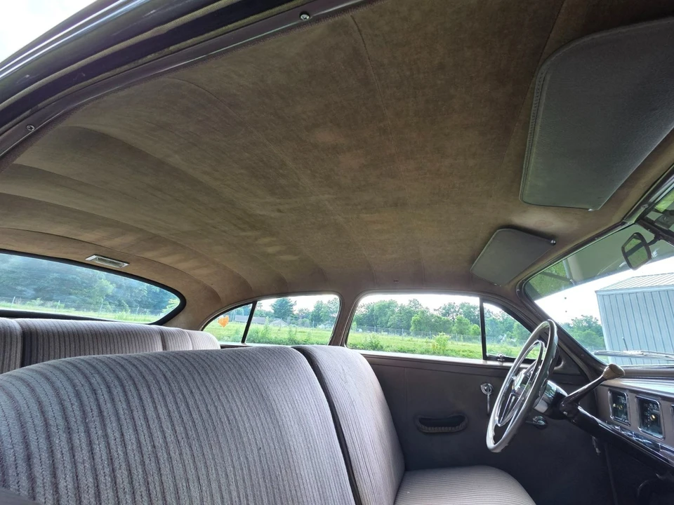 1950 Dodge Coronet 1st-3rd Gen - Image 14 of 31