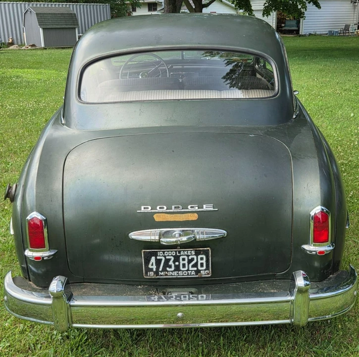 1950 Dodge Coronet 1st-3rd Gen - Image 9 of 31