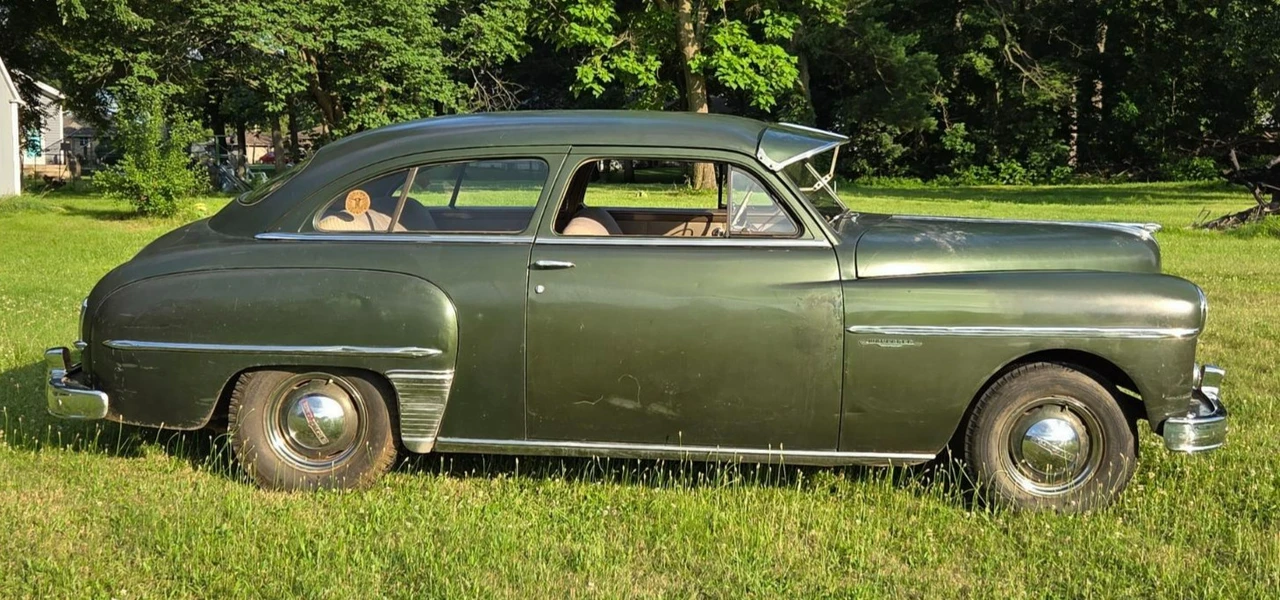 1950 Dodge Coronet 1st-3rd Gen - Image 2 of 31