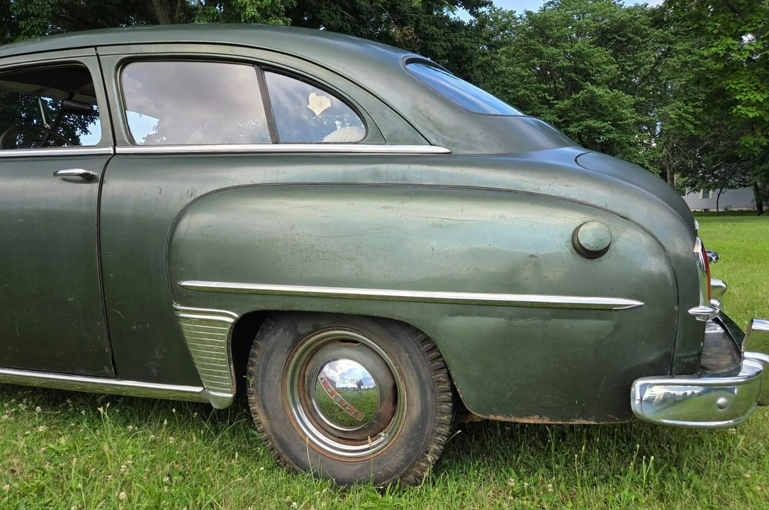 1950 Dodge Coronet 1st-3rd Gen - Image 28 of 31