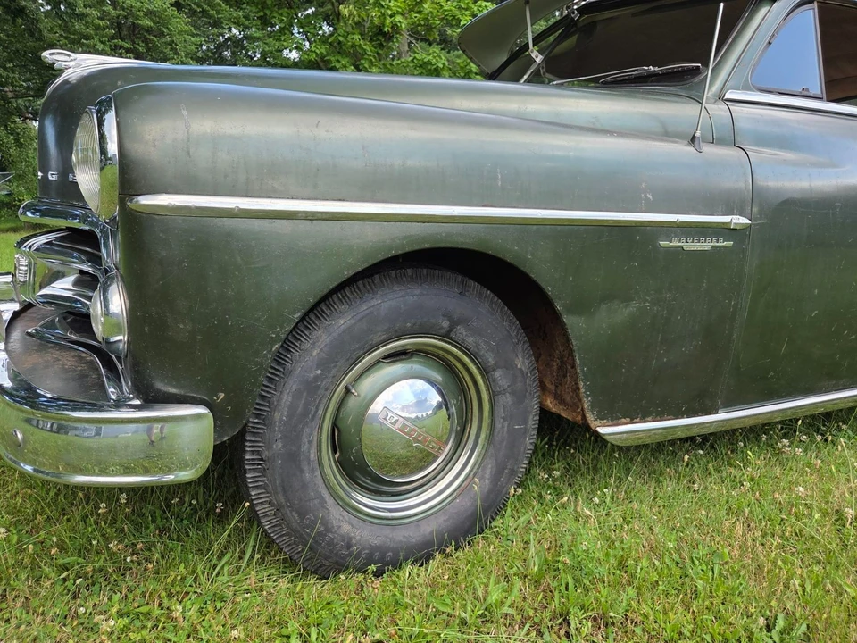1950 Dodge Coronet 1st-3rd Gen - Image 24 of 31