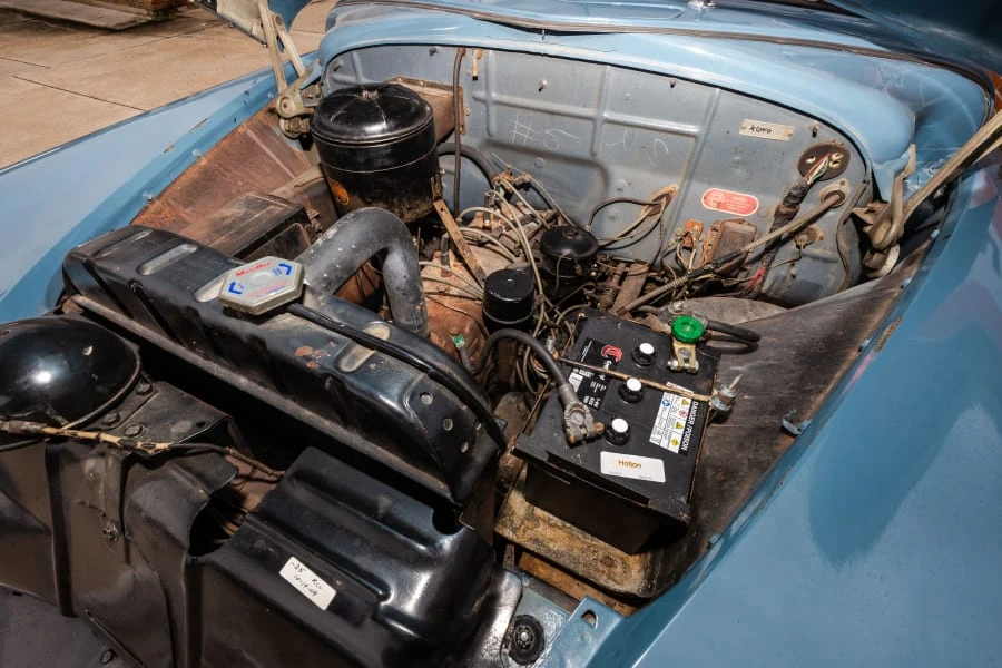 1950 Dodge B Series - Image 22 of 23