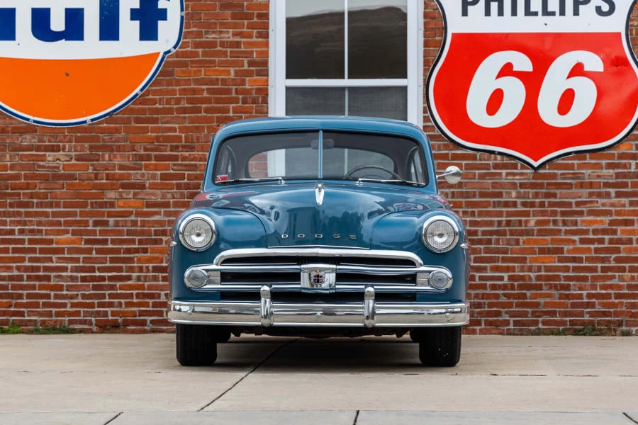 1950 Dodge B Series - Image 4 of 23