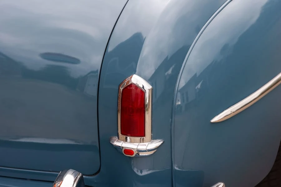 1950 Dodge B Series - Image 12 of 23