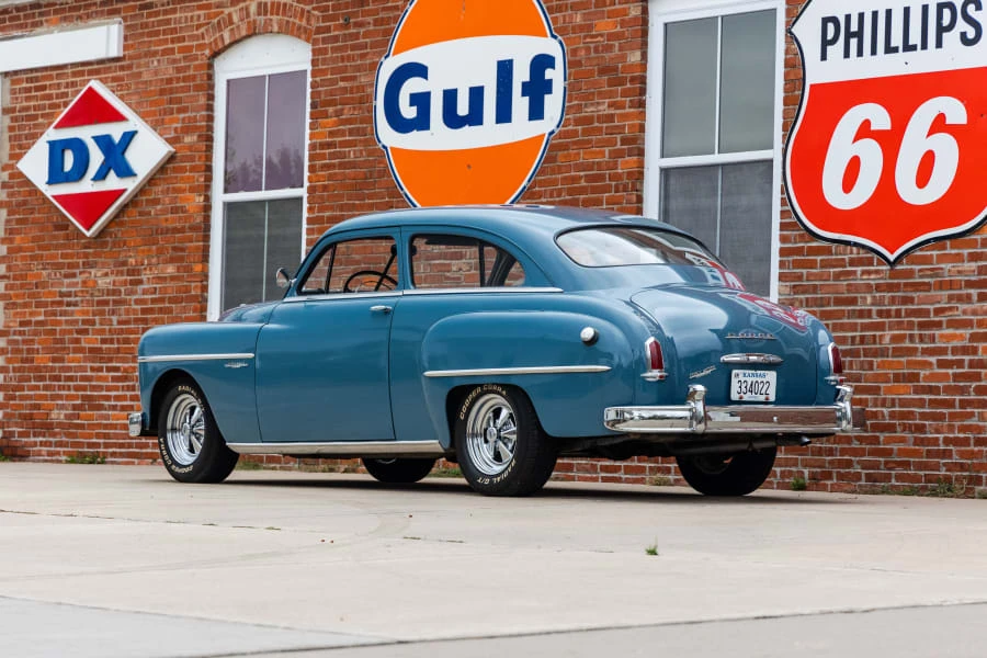 1950 Dodge B Series - Image 7 of 23