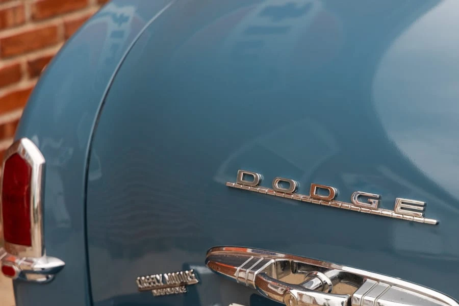 1950 Dodge B Series - Image 13 of 23