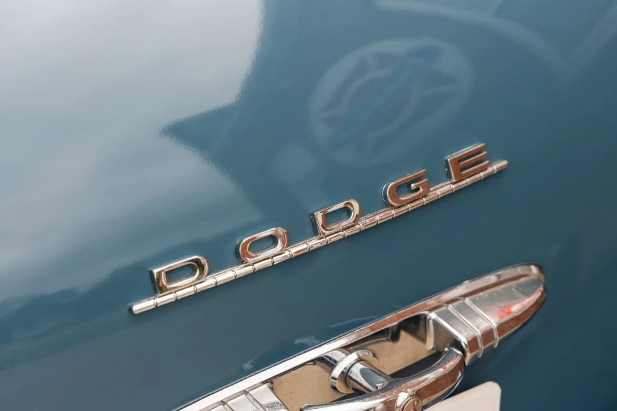 1950 Dodge B Series - Image 9 of 23