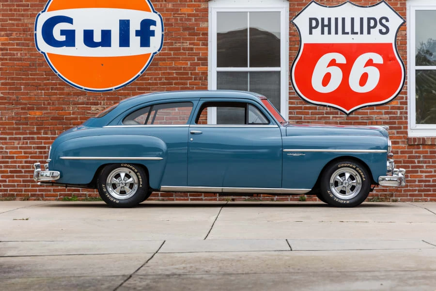 1950 Dodge B Series - Image 2 of 23