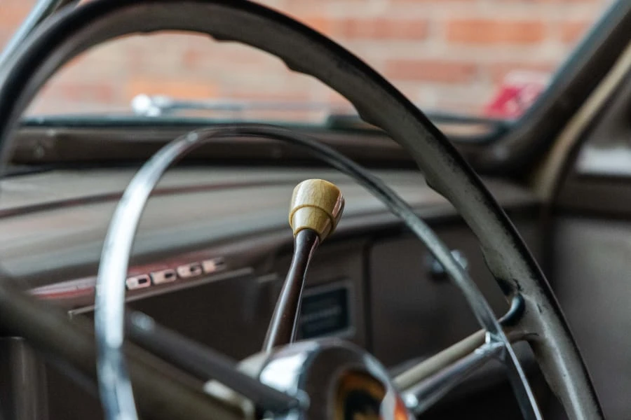 1950 Dodge B Series - Image 21 of 23