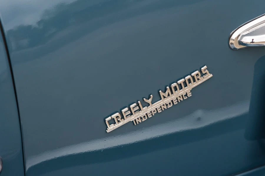 1950 Dodge B Series - Image 11 of 23