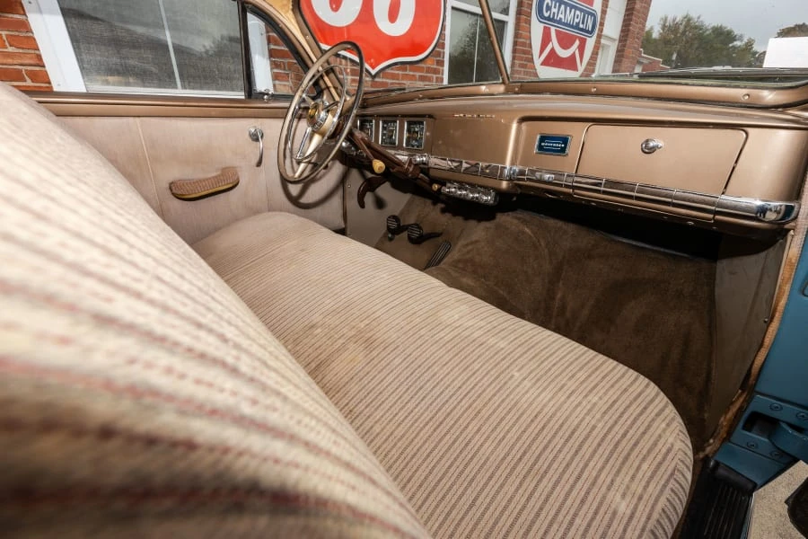 1950 Dodge B Series - Image 14 of 23