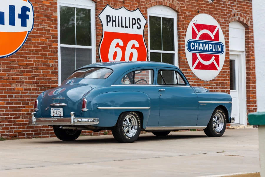 1950 Dodge B Series - Image 3 of 23
