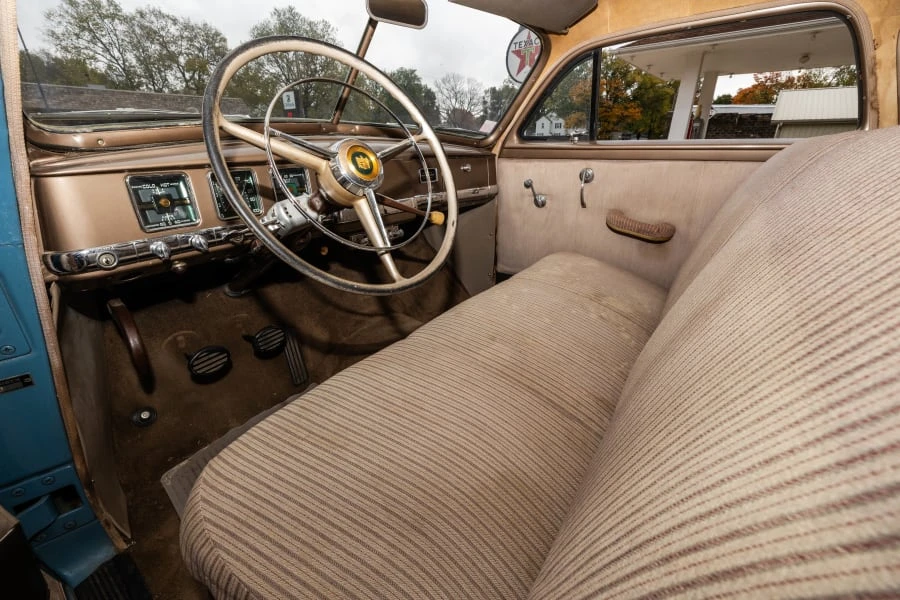 1950 Dodge B Series - Image 17 of 23