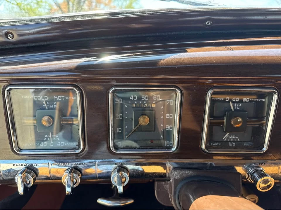 1950 Dodge Coronet 1st-3rd Gen - Image 9 of 15