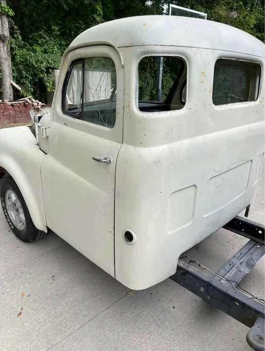 1950 Dodge B Series - Image 6 of 13