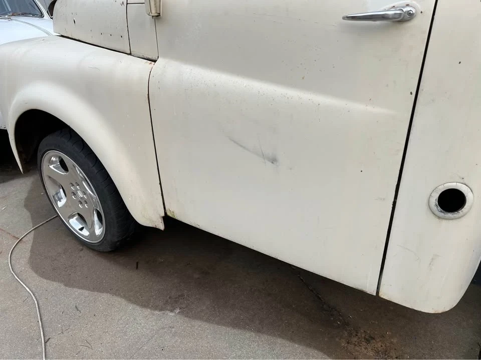 1950 Dodge B Series - Image 3 of 13