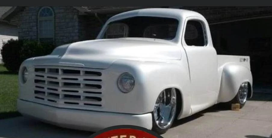1950 Dodge B Series - Image 9 of 13