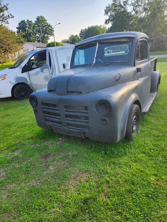 1950 Dodge B Series - Image 4 of 8